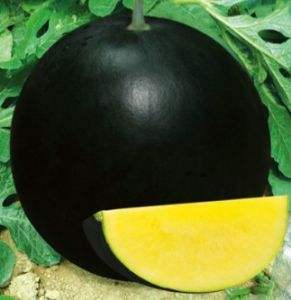 这3种 黑色 水果,虽然颜值奇葩,但对身体都有意想不到的好处